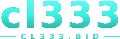 cl333 logo